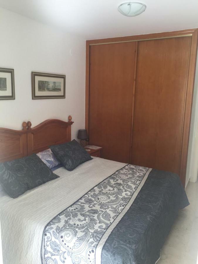 El Piso Hotel Fuengirola Buitenkant foto