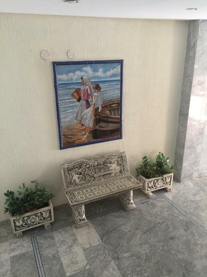 El Piso Hotel Fuengirola Buitenkant foto