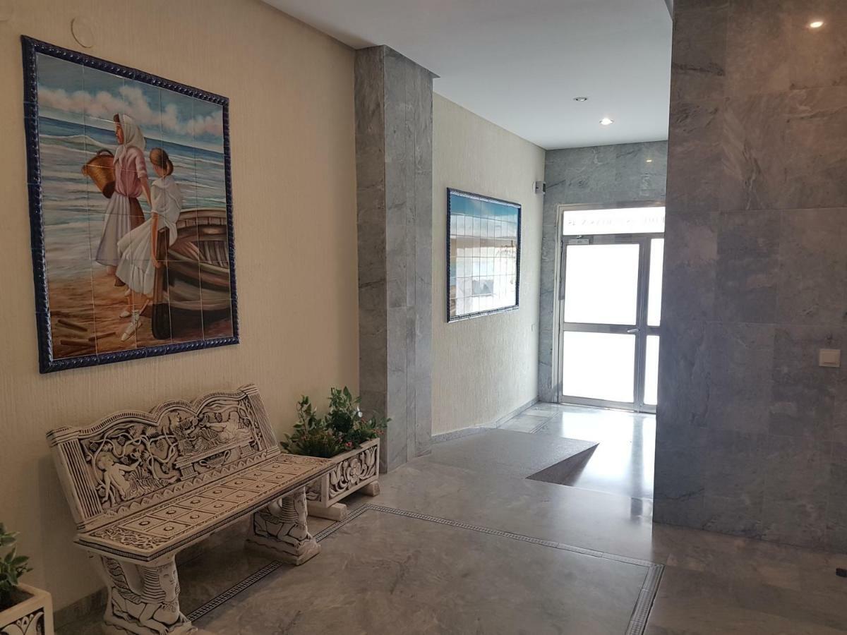 El Piso Hotel Fuengirola Buitenkant foto